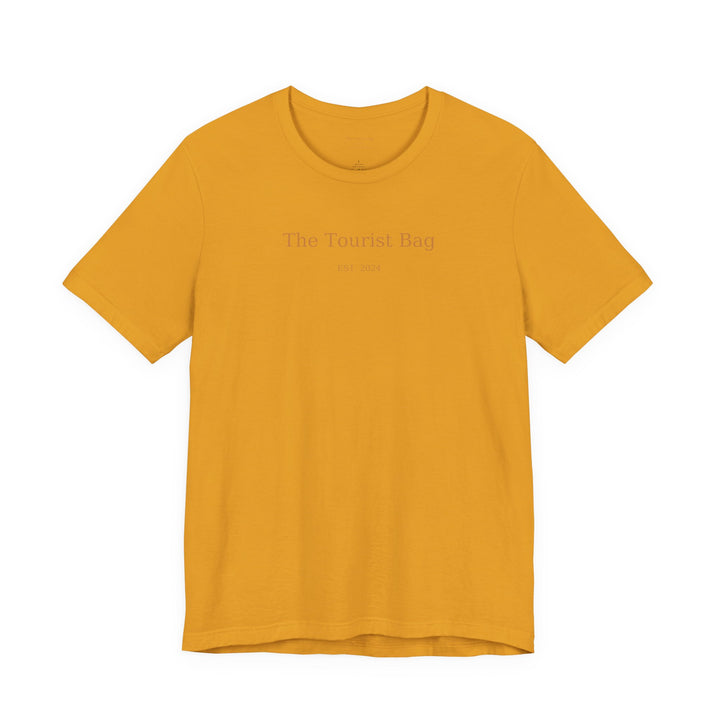 Desert Roads – Take Me There — Unisex Jersey Short Sleeve Tee
