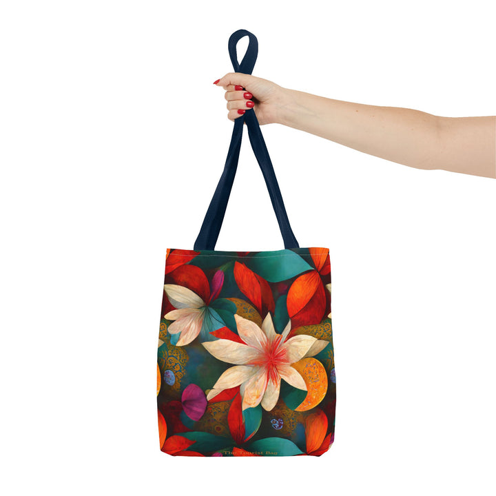 Island Ember Coastal Tote