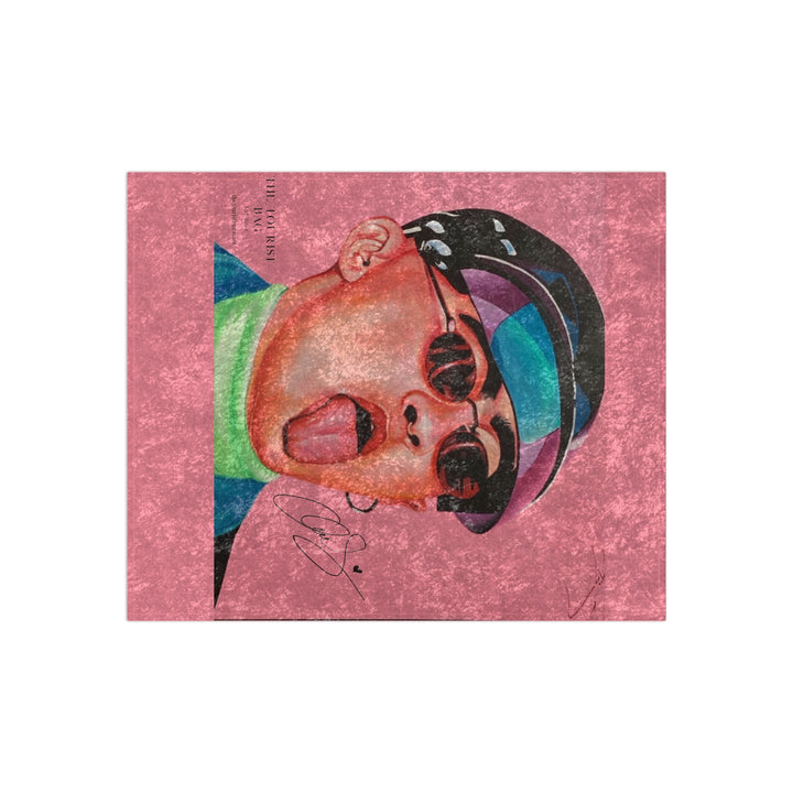  product image from The Tourist Bag