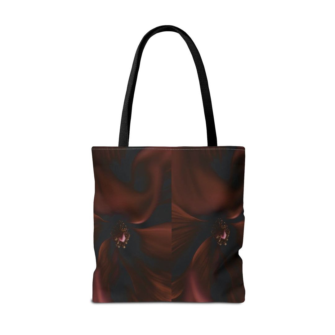 Frida by Aura – Midnight Muse Tote Bag