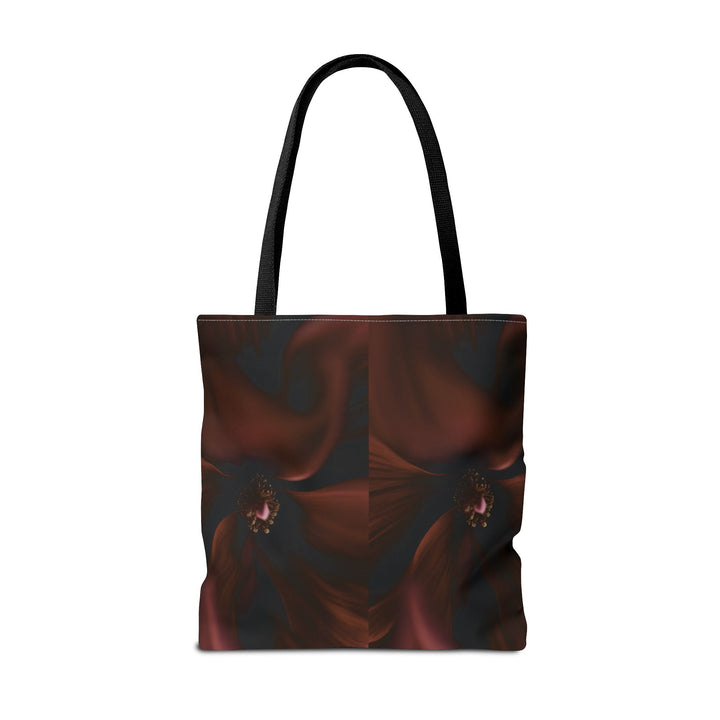 Frida by Aura – Midnight Muse Tote Bag