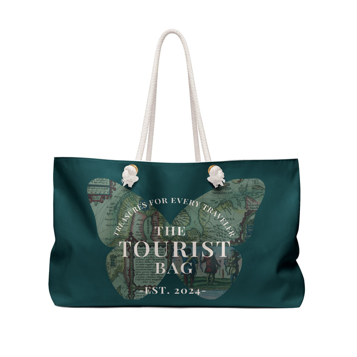 WanderWings – Weekender Bag