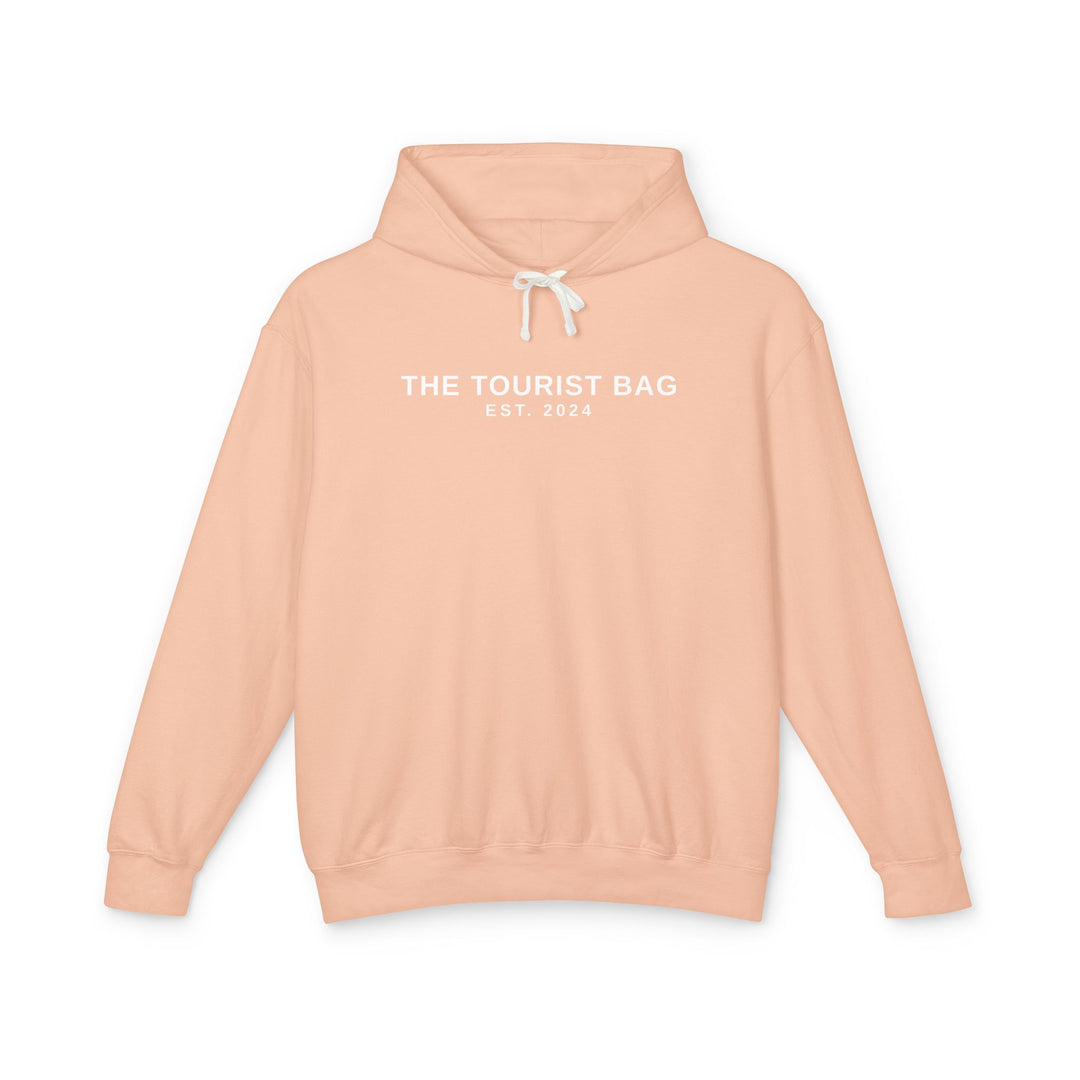 TTB City Edition Unisex Lightweight Hooded Sweatshirt