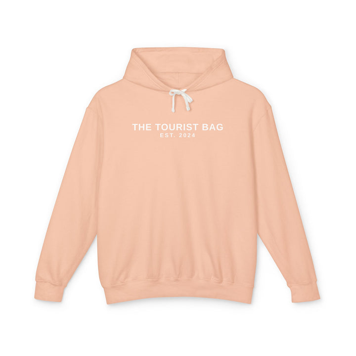 TTB City Edition Unisex Lightweight Hooded Sweatshirt