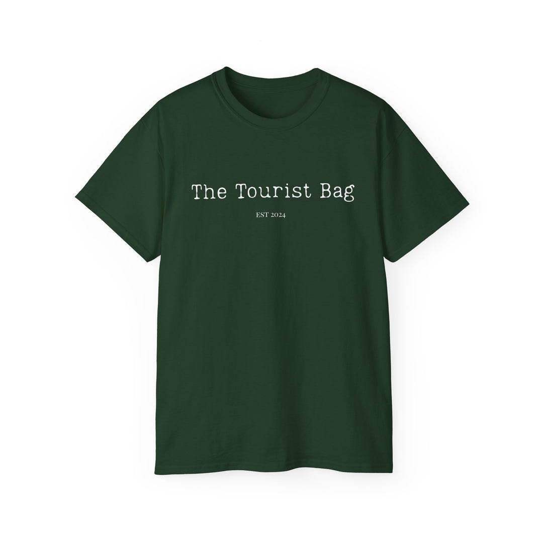  product image from The Tourist Bag