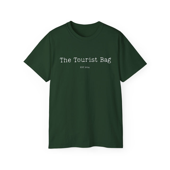  product image from The Tourist Bag