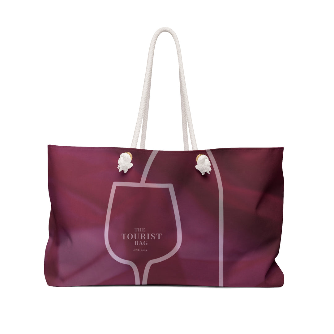 Merlot Muse – Weekender Bag