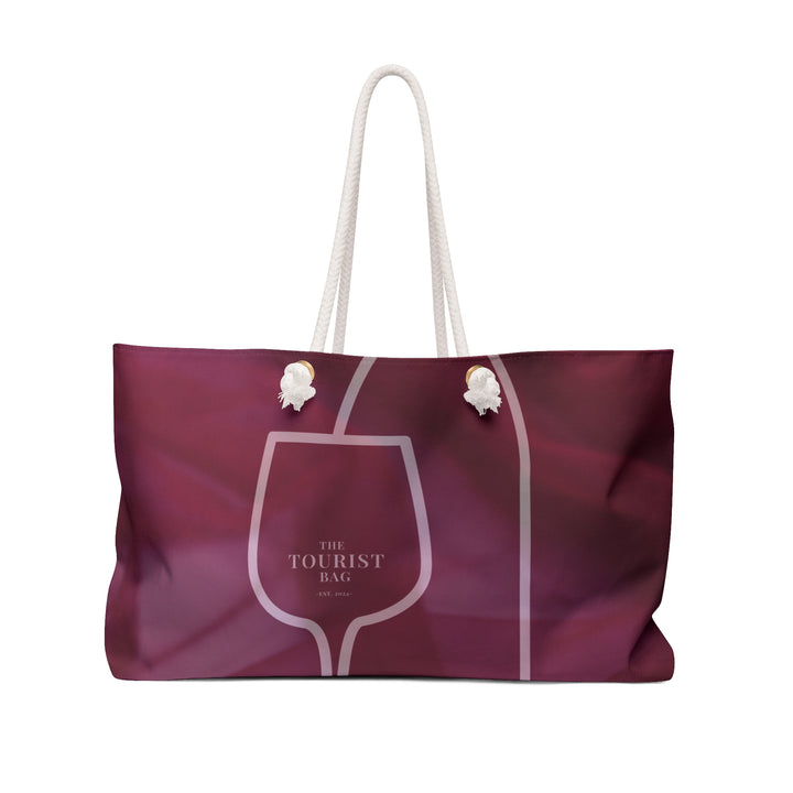 Merlot Muse – Weekender Bag