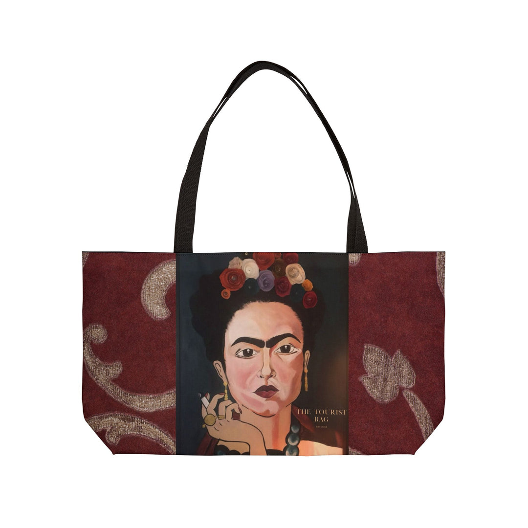  product image from The Tourist Bag