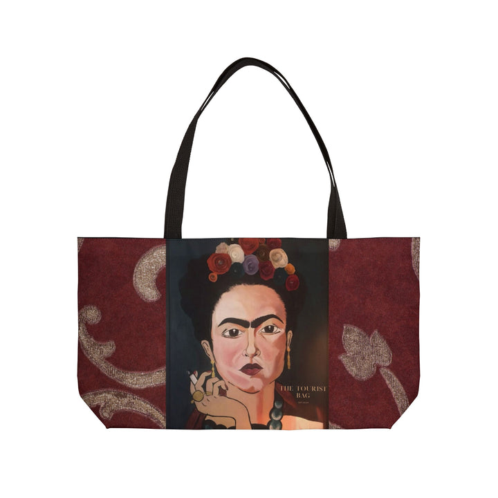  product image from The Tourist Bag