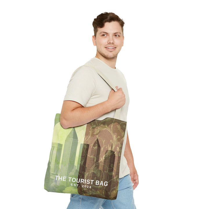  product image from The Tourist Bag