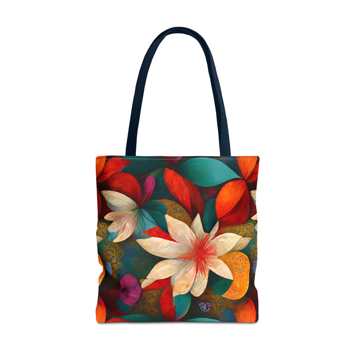 Island Ember Coastal Tote