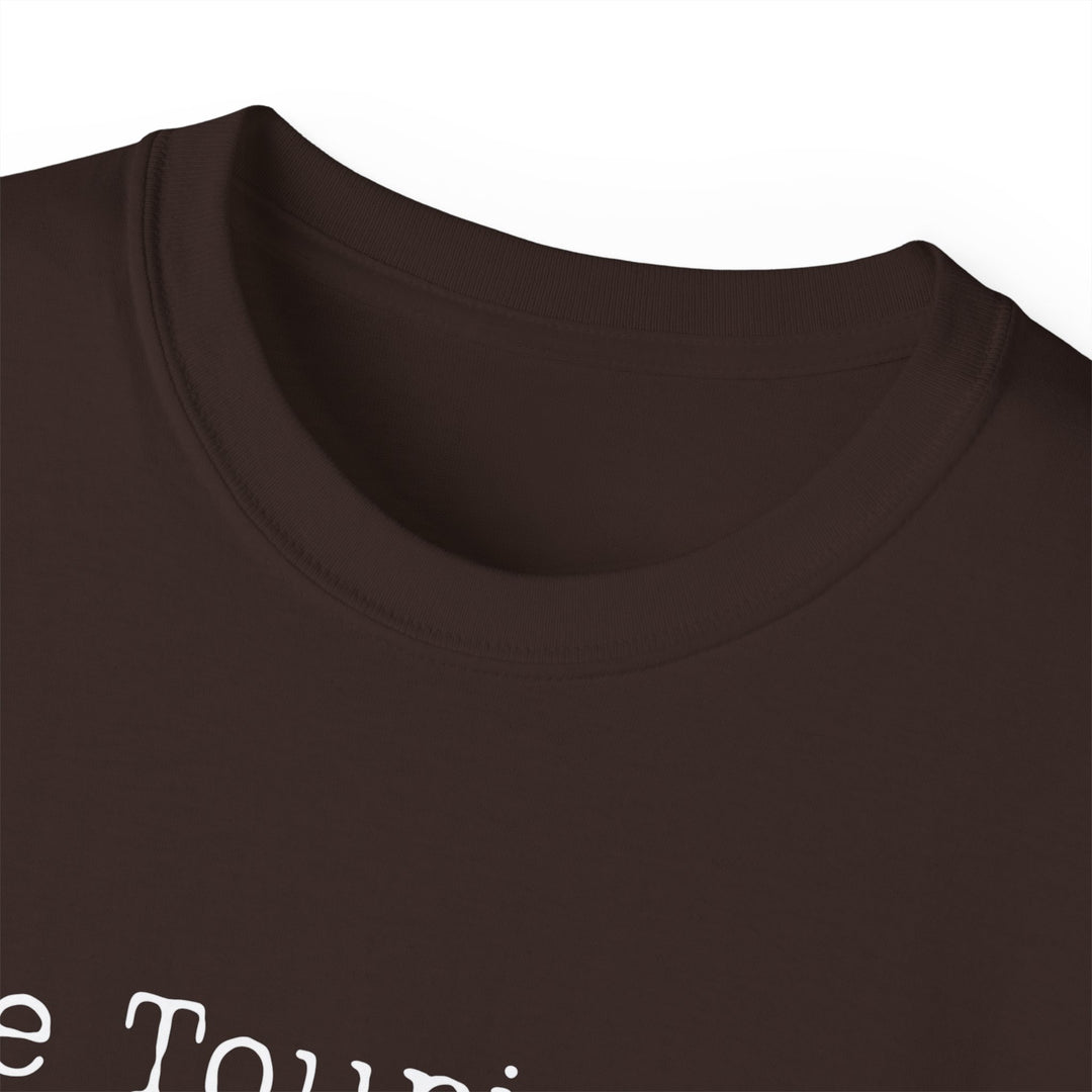  product image from The Tourist Bag