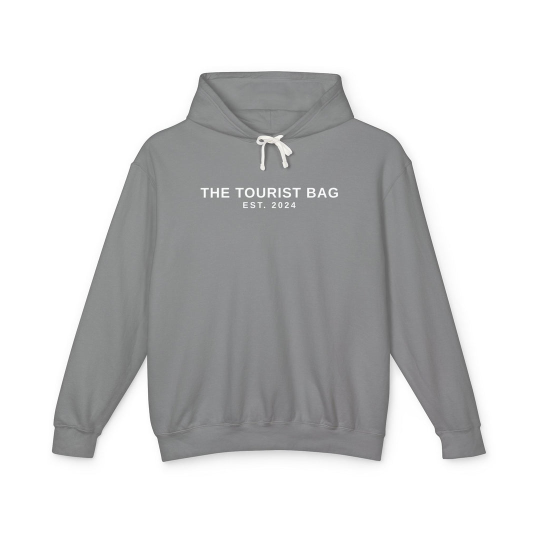 TTB City Edition Unisex Lightweight Hooded Sweatshirt