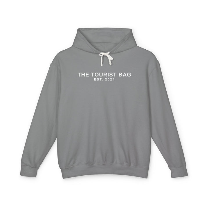 TTB City Edition Unisex Lightweight Hooded Sweatshirt