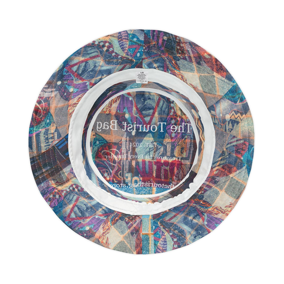  product image from The Tourist Bag