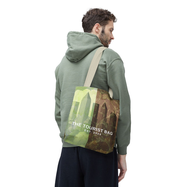  product image from The Tourist Bag