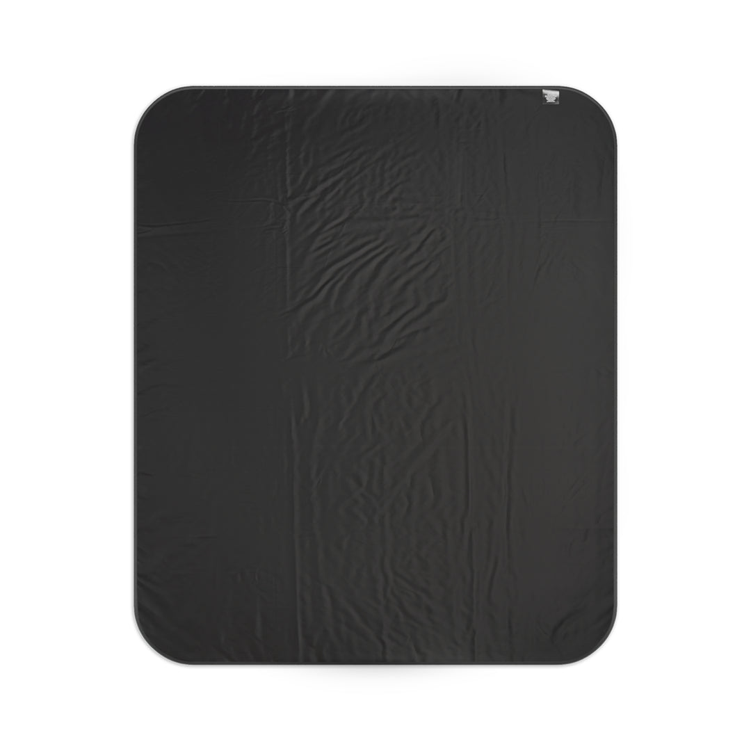 Verdant Harvest Picnic Blanket | Vineyard-Inspired Outdoor Blanket