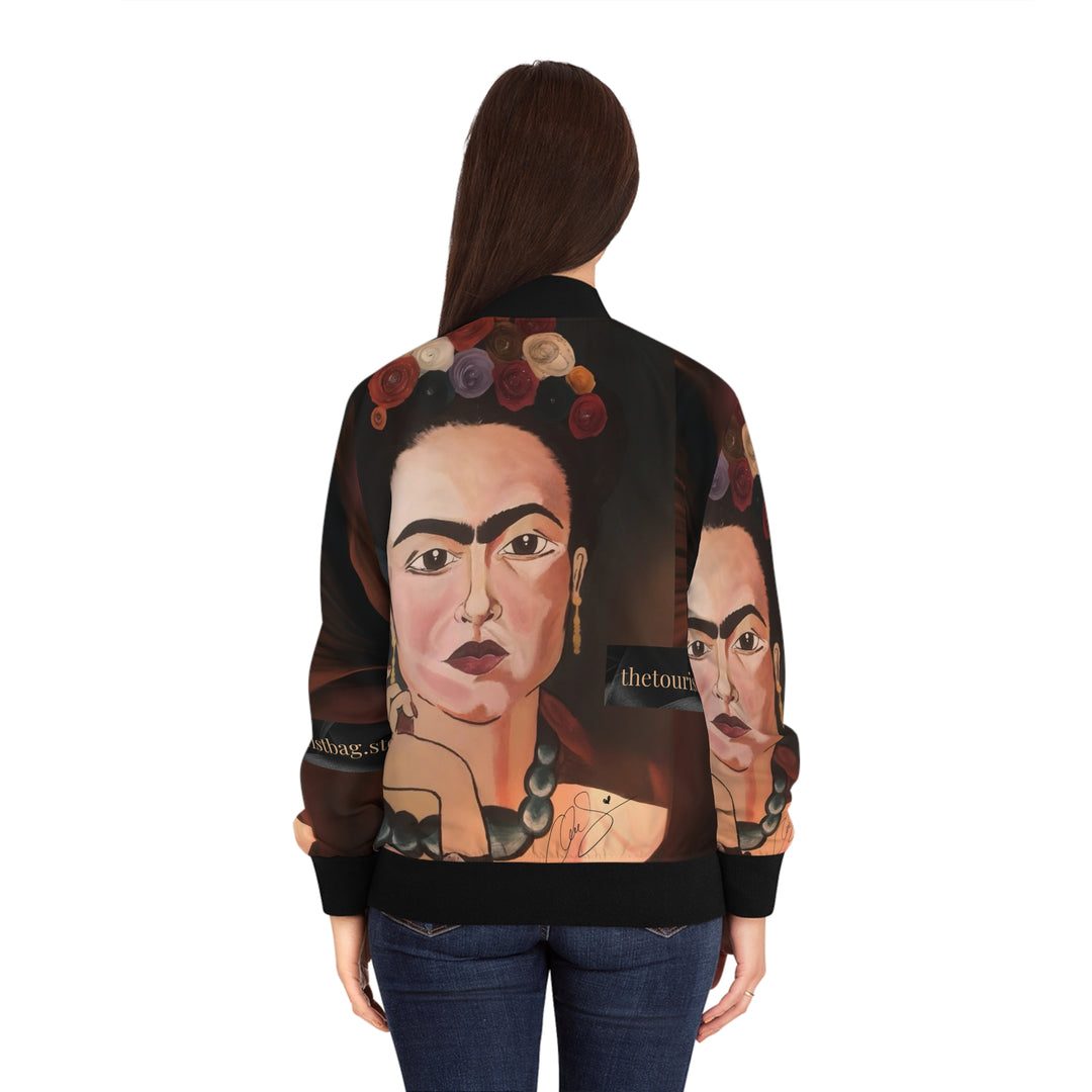  product image from The Tourist Bag