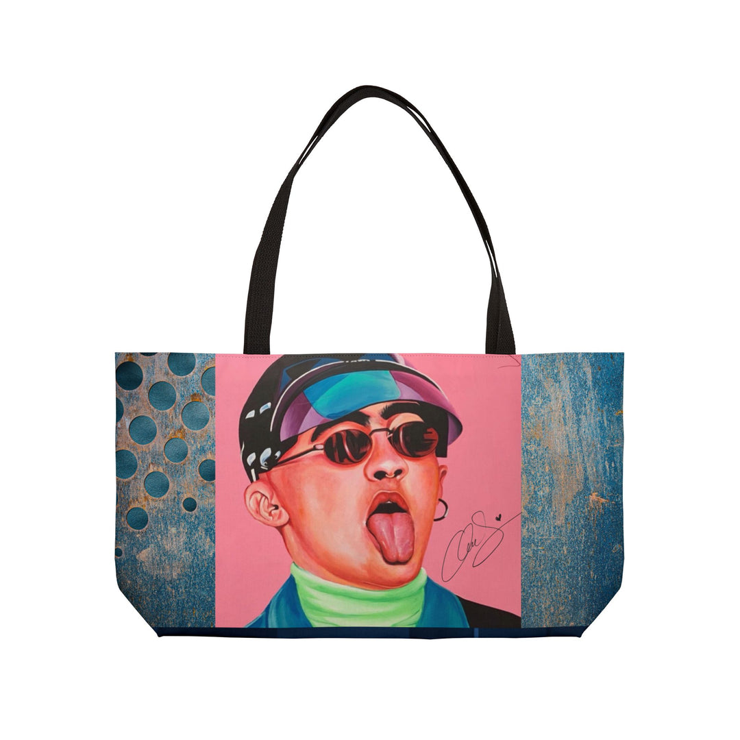  product image from The Tourist Bag
