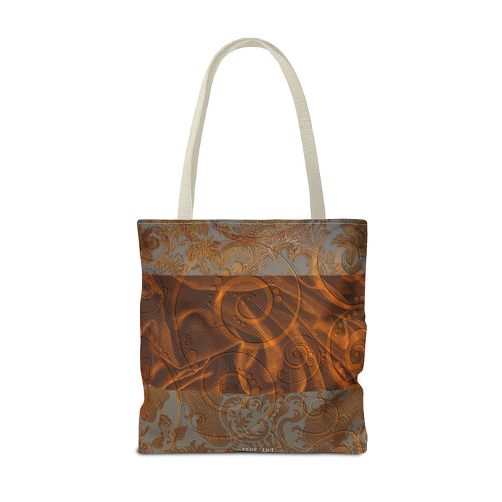 Copper Keepsake Tote Bag