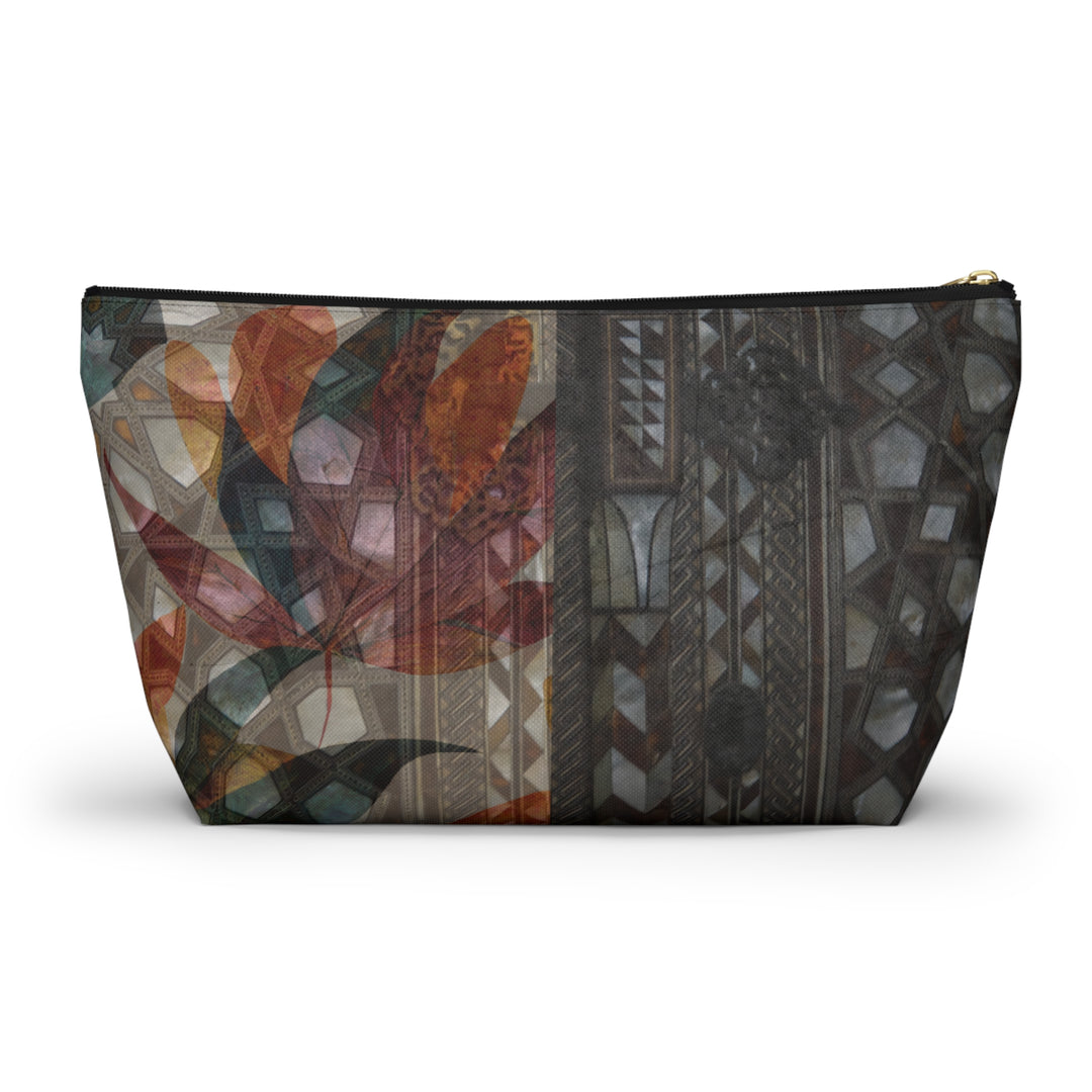 Celestial Retreat Accessory Pouch – Glamping Makeup & Travel Organizer