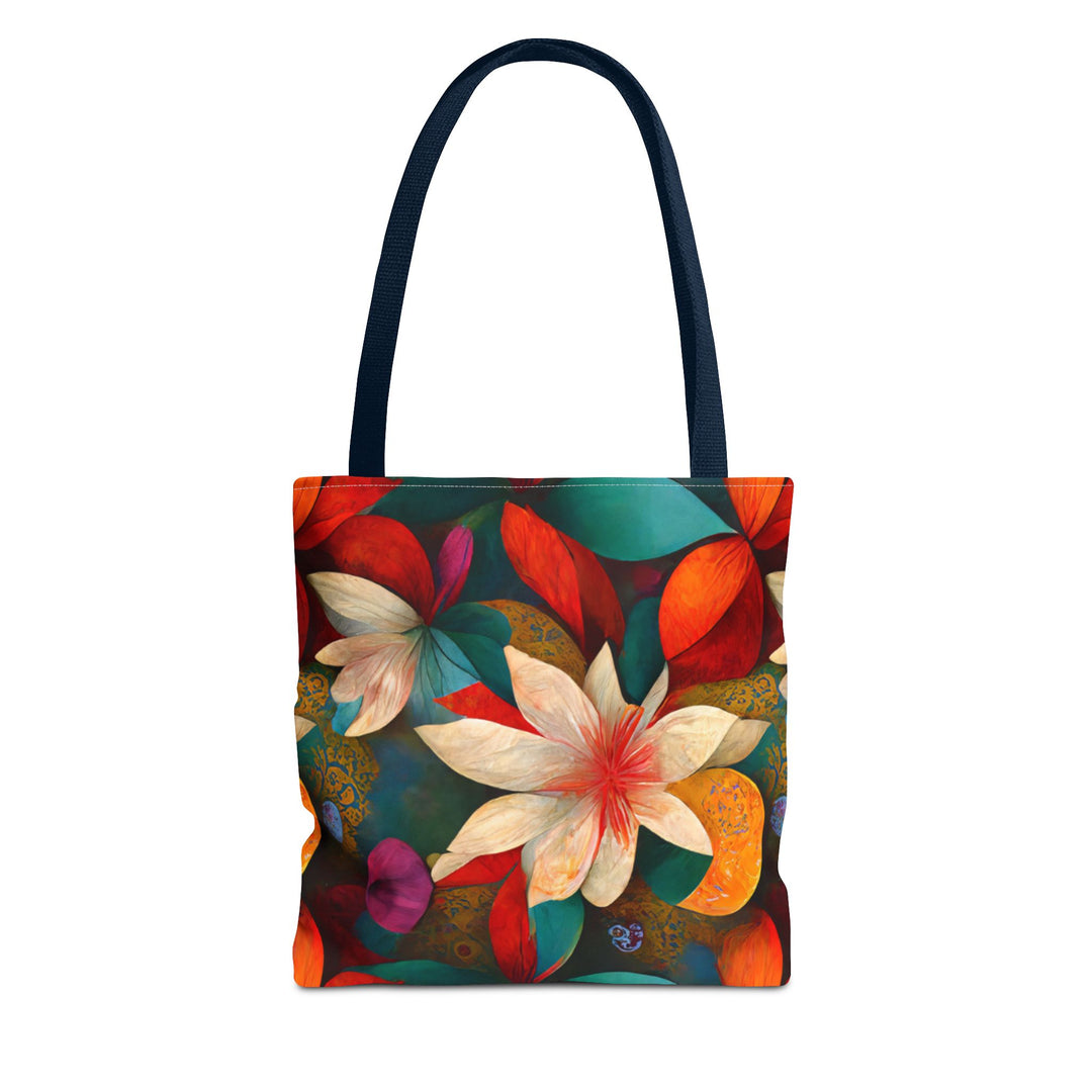Island Ember Coastal Tote