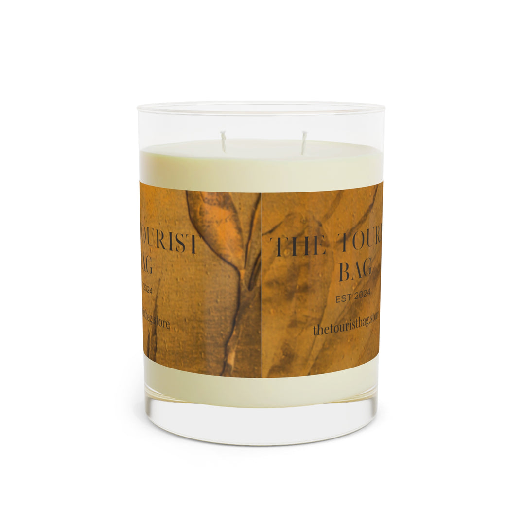 Frida by Aura – Eternal Marigold  Candle - Full Glass, 11oz