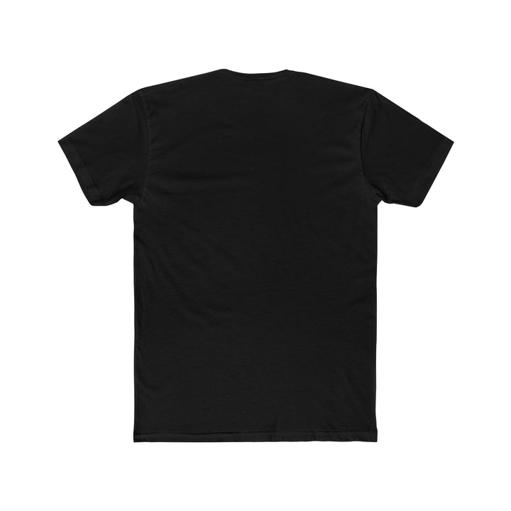 Midnight Union Groom Tee  —  Mr Est 2026 Minimalist Shirt