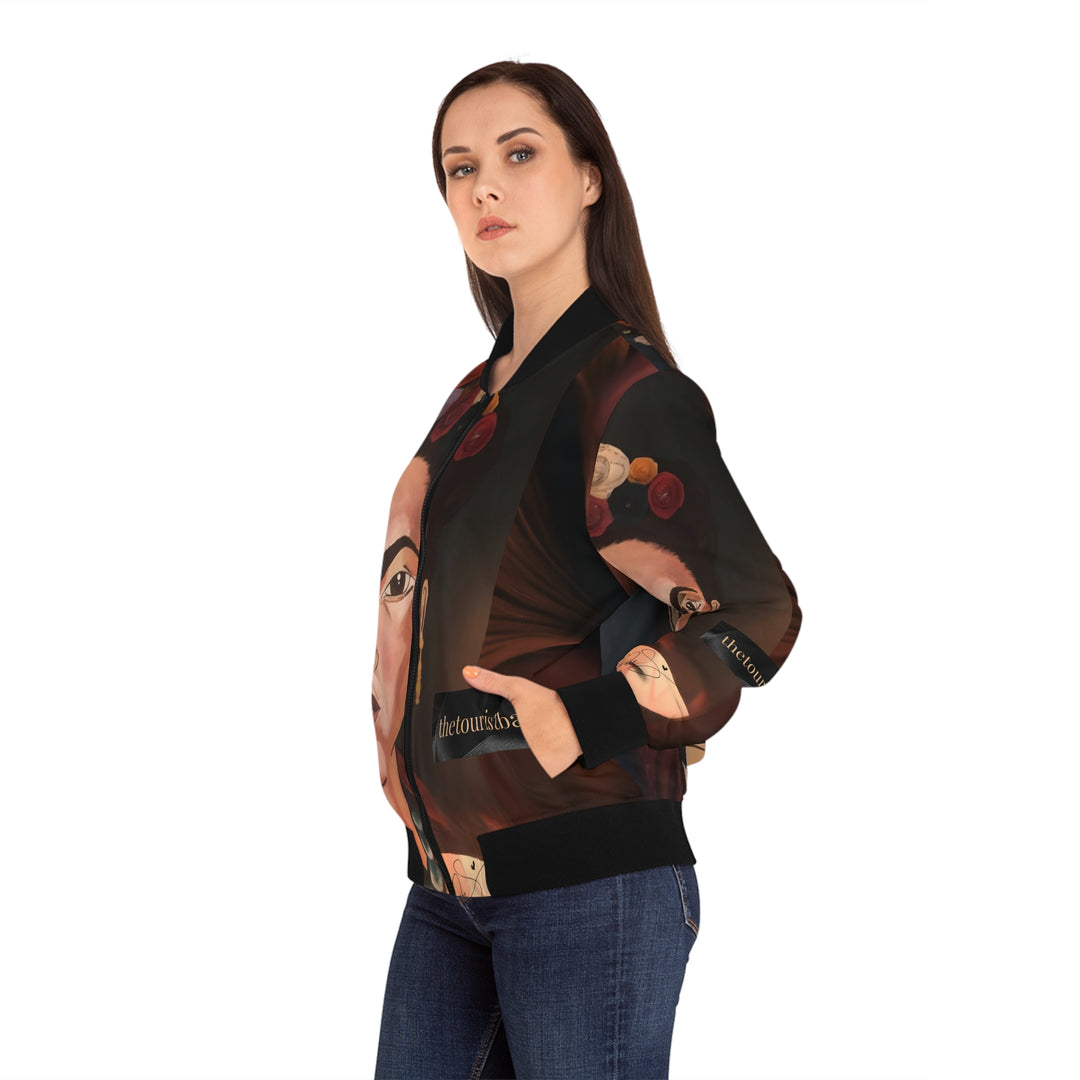  product image from The Tourist Bag