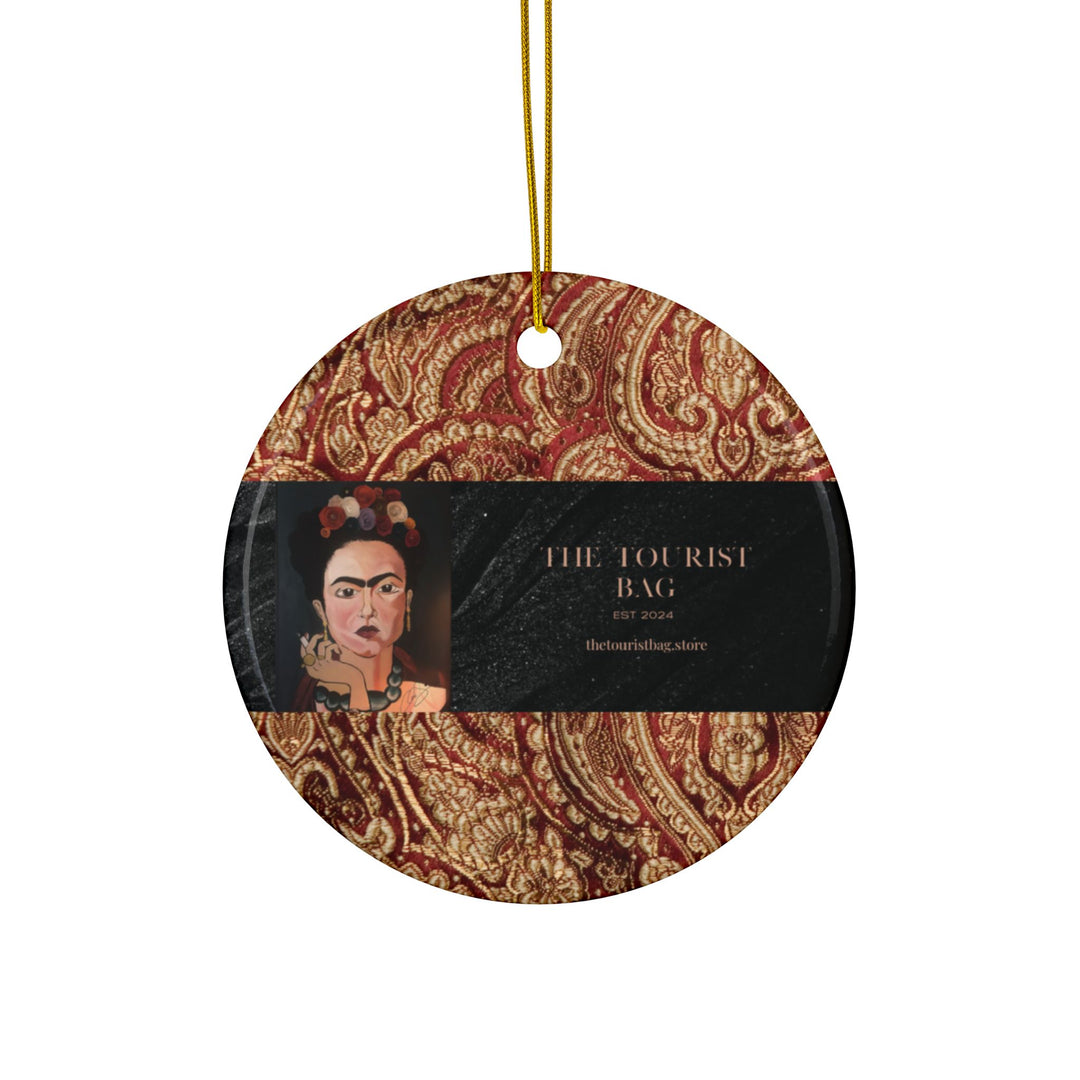  product image from The Tourist Bag