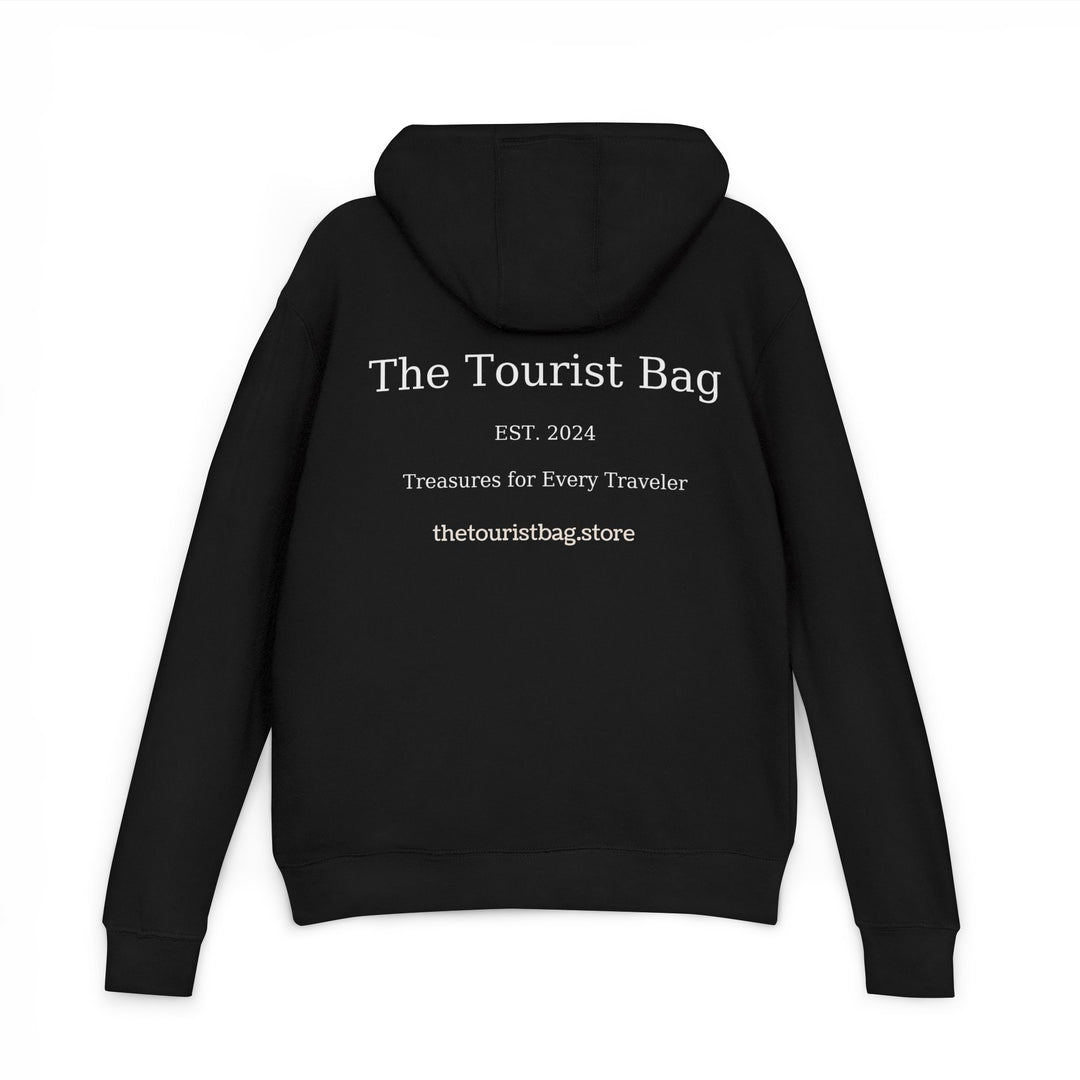  product image from The Tourist Bag
