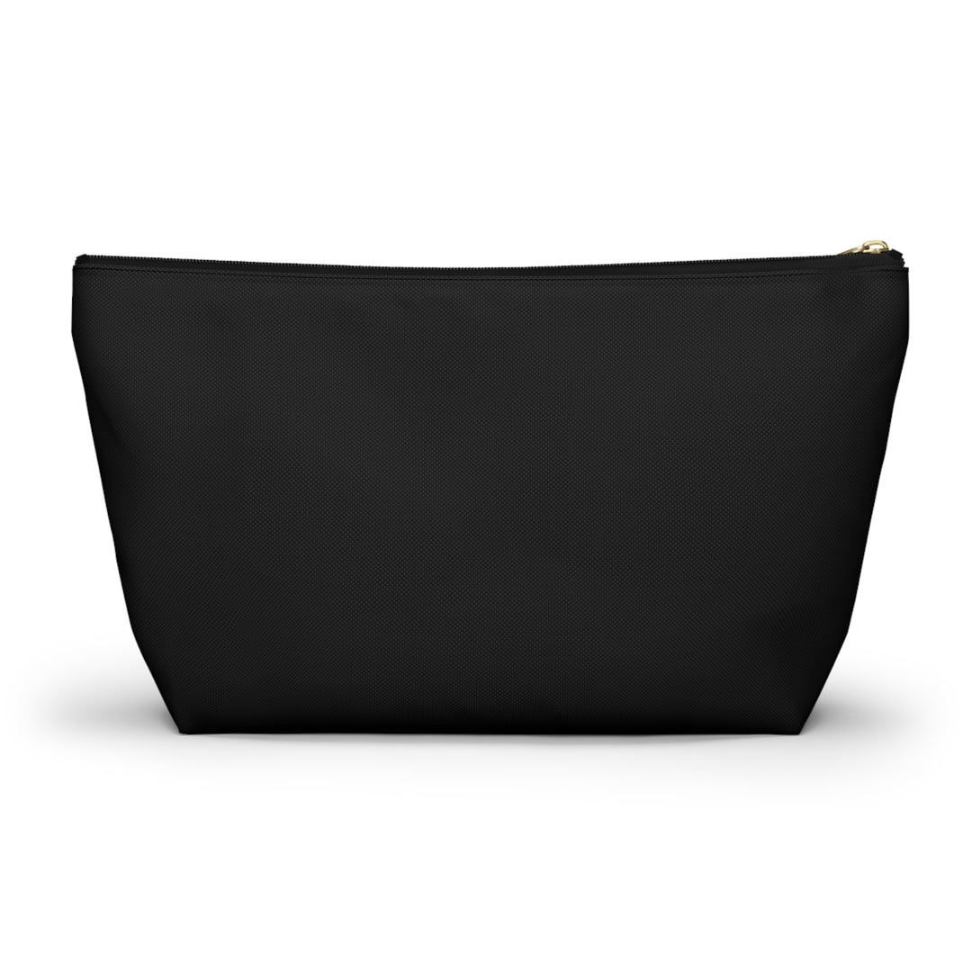 Atlanta in Bloom Accessory Pouch w T-bottom