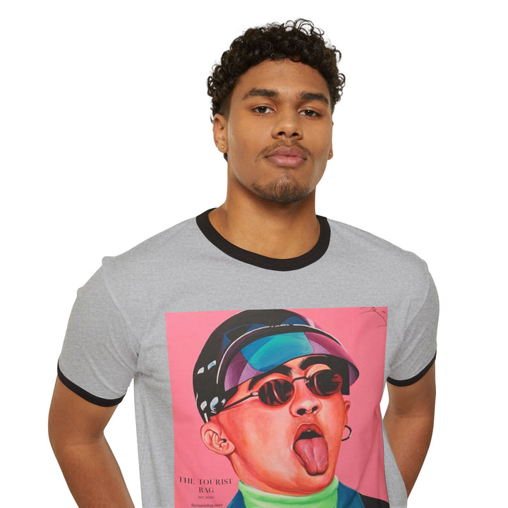  product image from The Tourist Bag