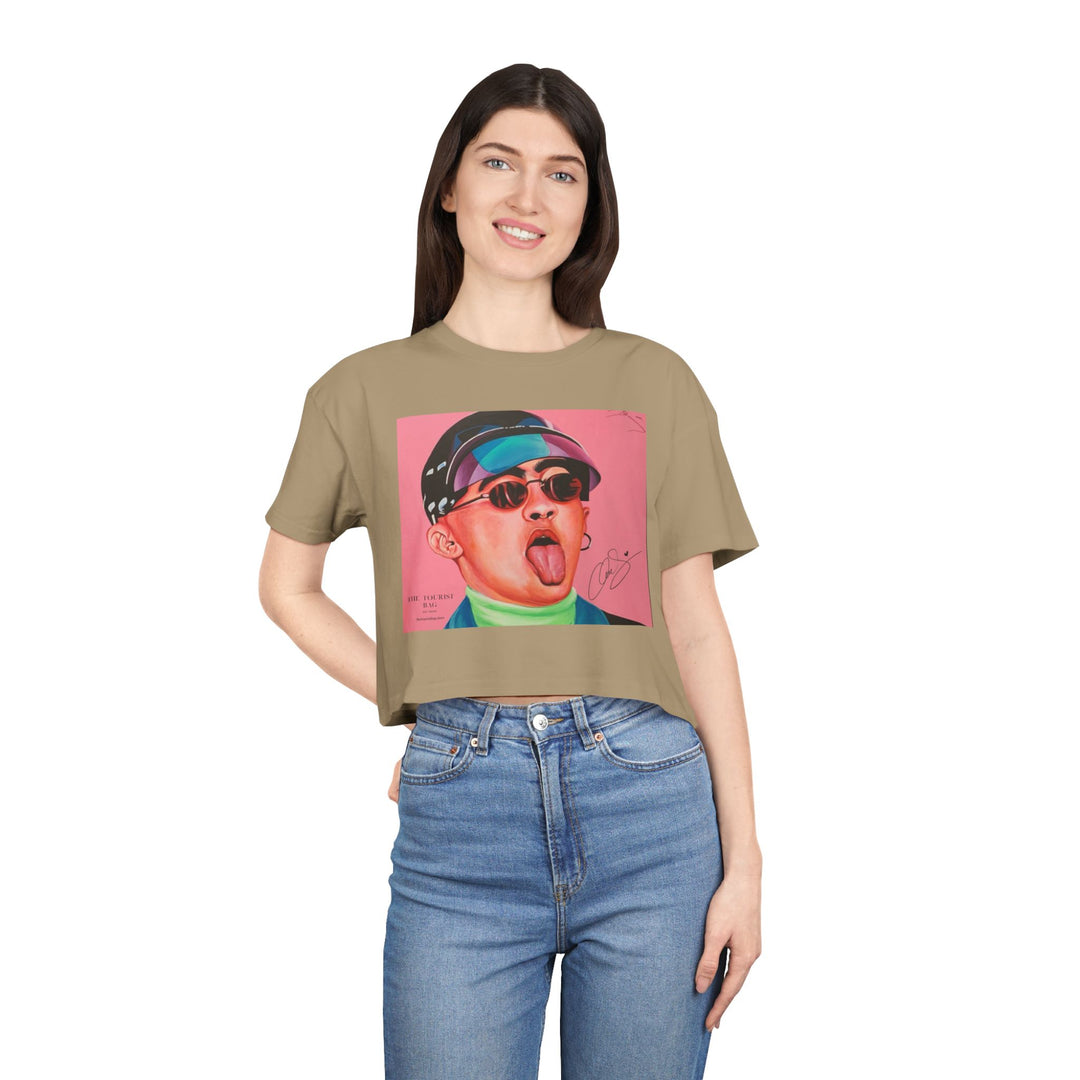  product image from The Tourist Bag