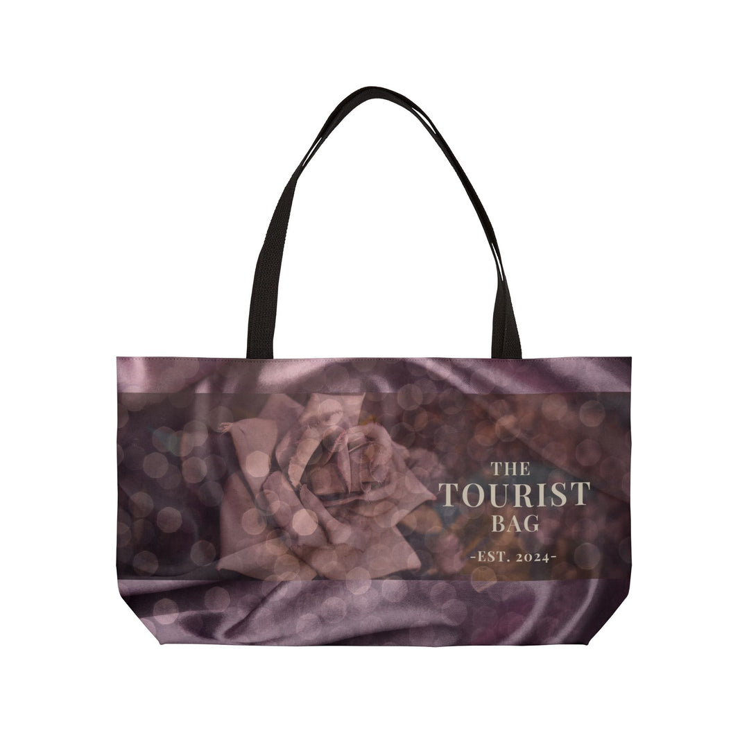 Dust & Roses Weekender Tote Bag