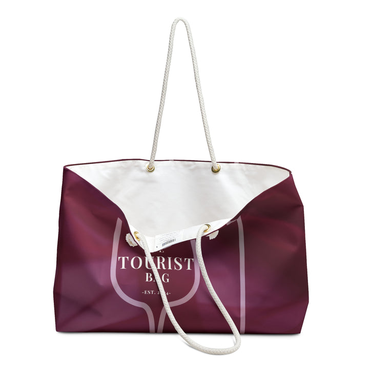 Merlot Muse – Weekender Bag