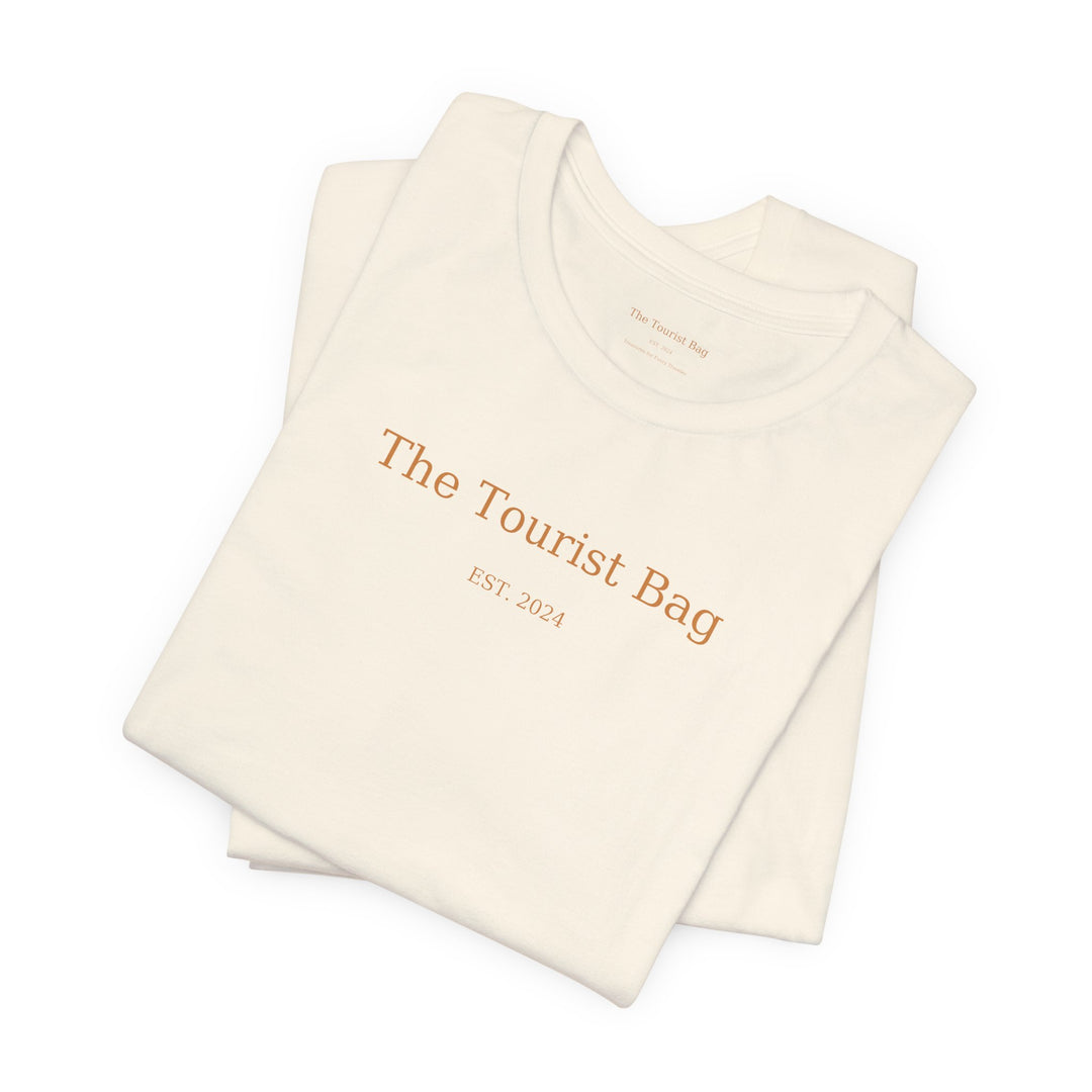 Desert Roads – Take Me There — Unisex Jersey Short Sleeve Tee