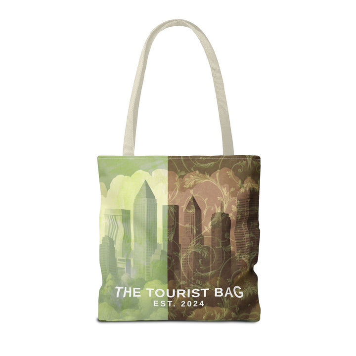  product image from The Tourist Bag