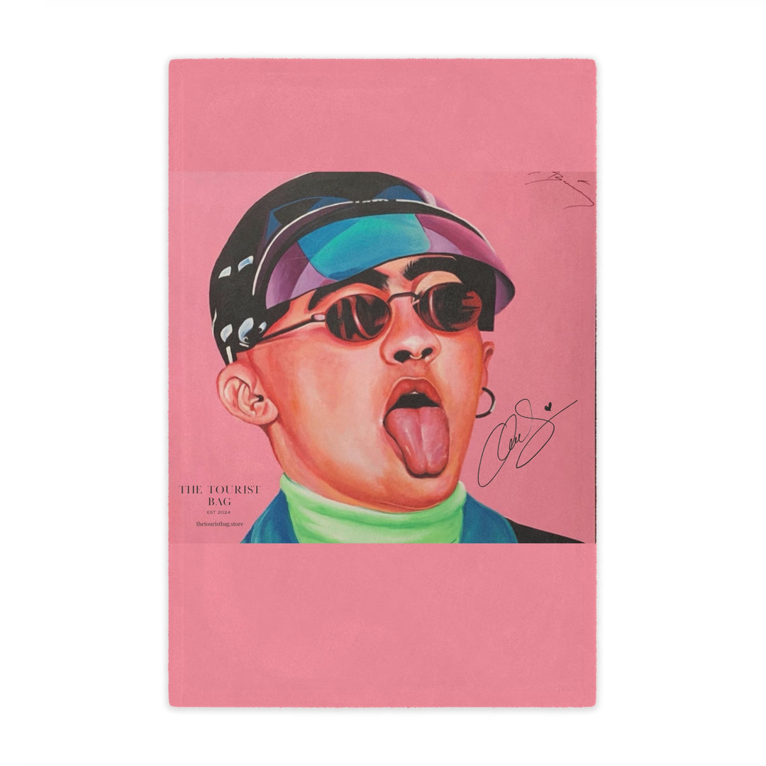  product image from The Tourist Bag