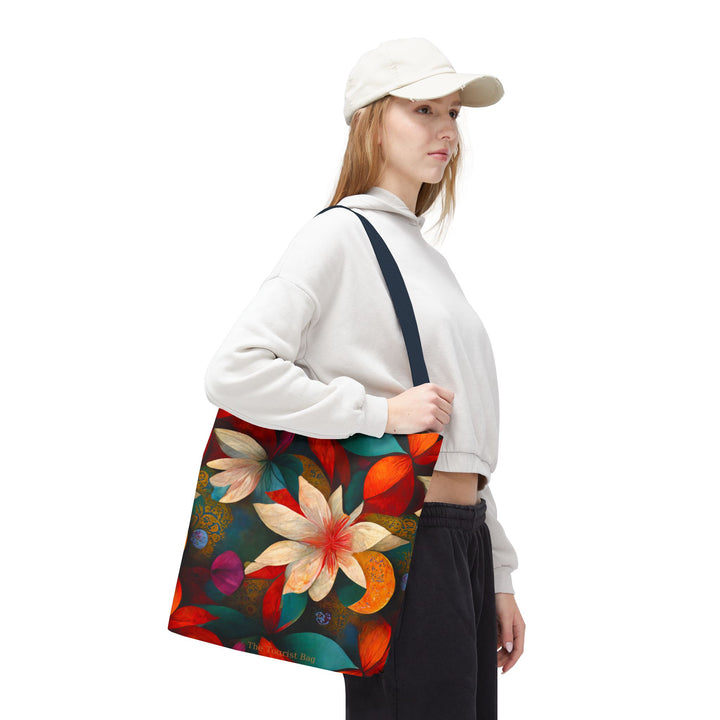 Island Ember Coastal Tote