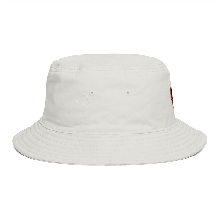 TTB Wild Adventures Bucket Hat – Ecru