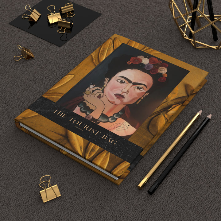  product image from The Tourist Bag