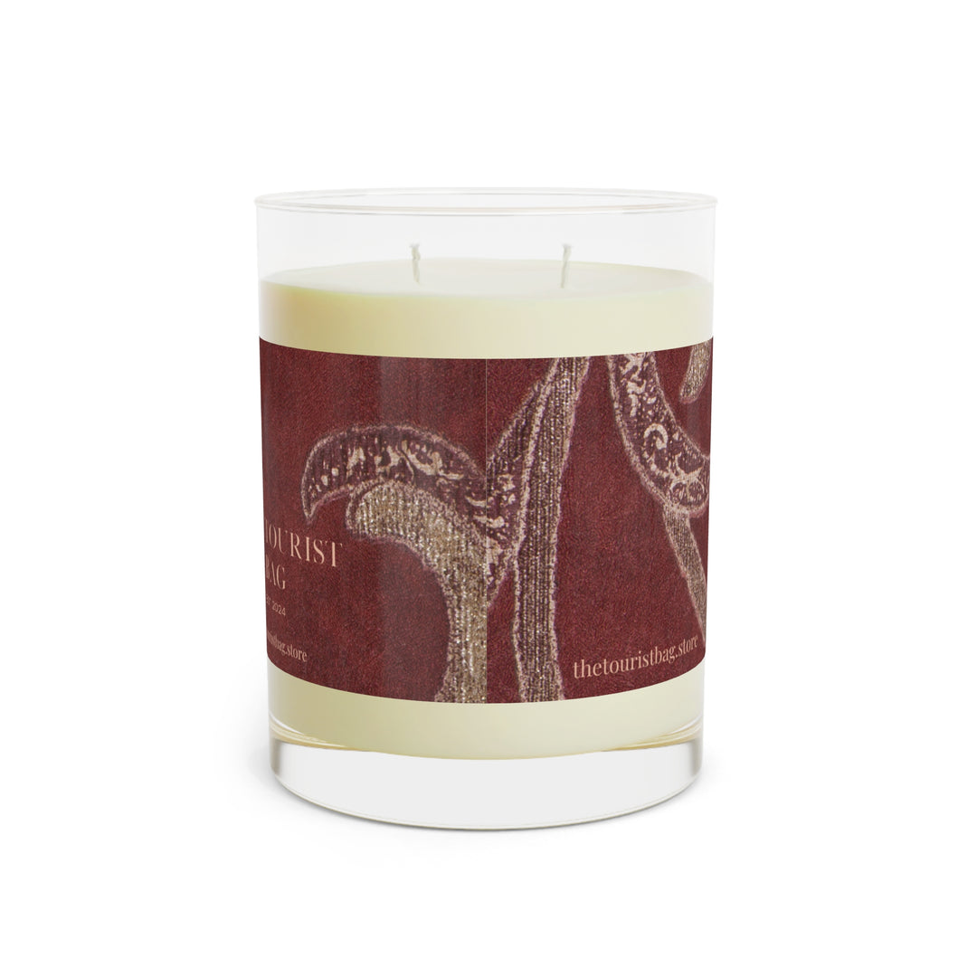 Frida by Aura – Vintage Ember Candle - Full Glass, 11oz