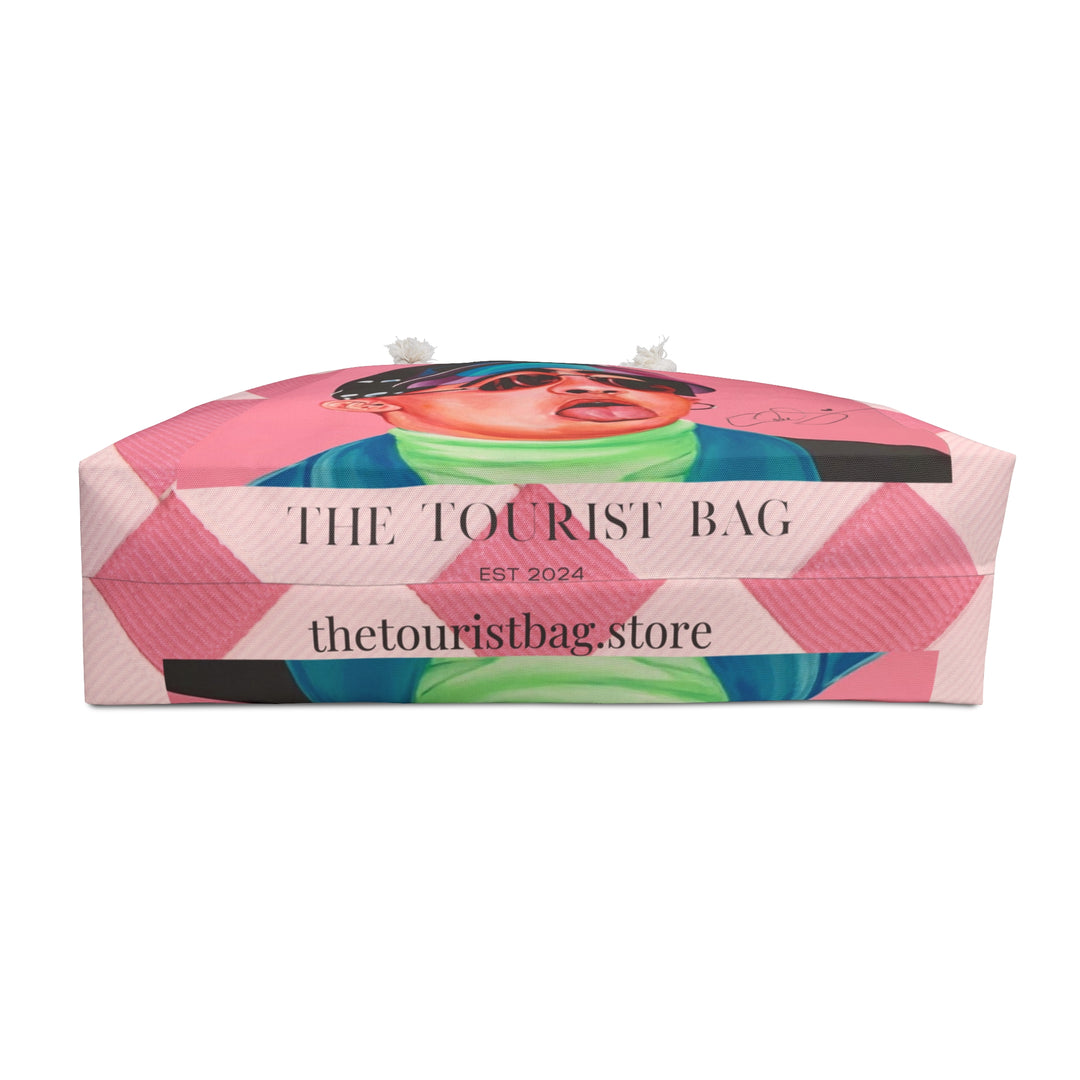 product image from The Tourist Bag