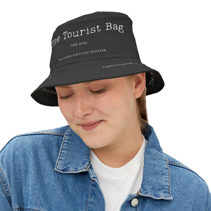  product image from The Tourist Bag