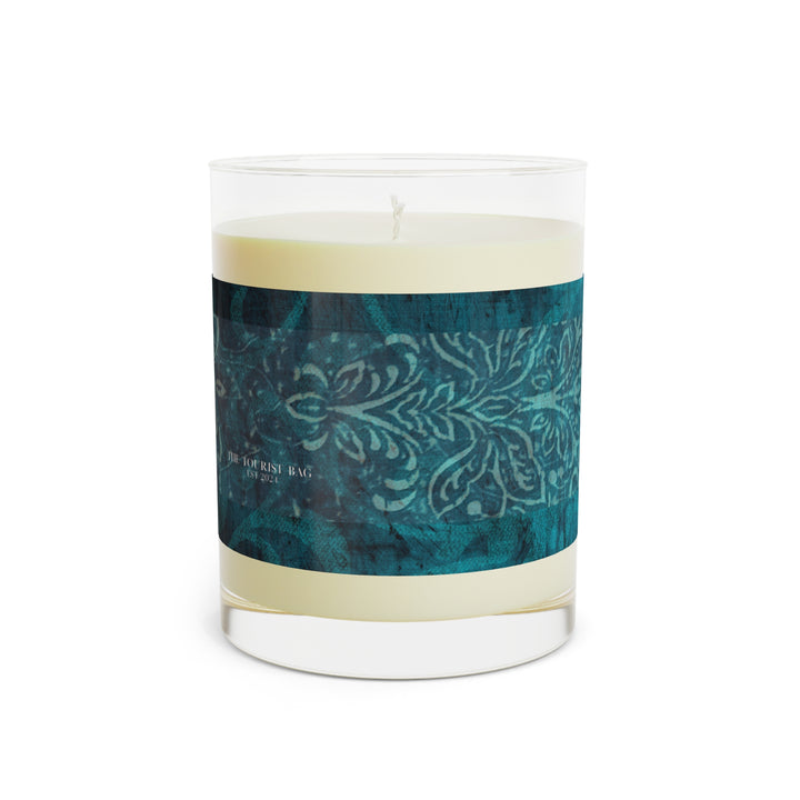 Midnight Lace, Ocean Mist and Moss Scented Candle (Full Glass, 11oz)