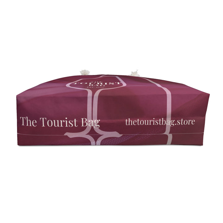 Merlot Muse – Weekender Bag