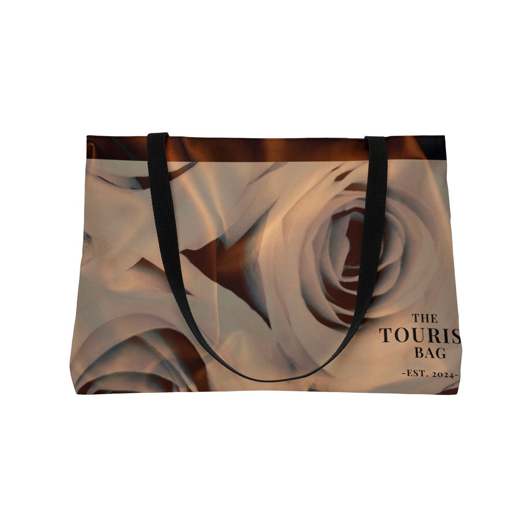 Champagne Whispers Weekender Tote Bag