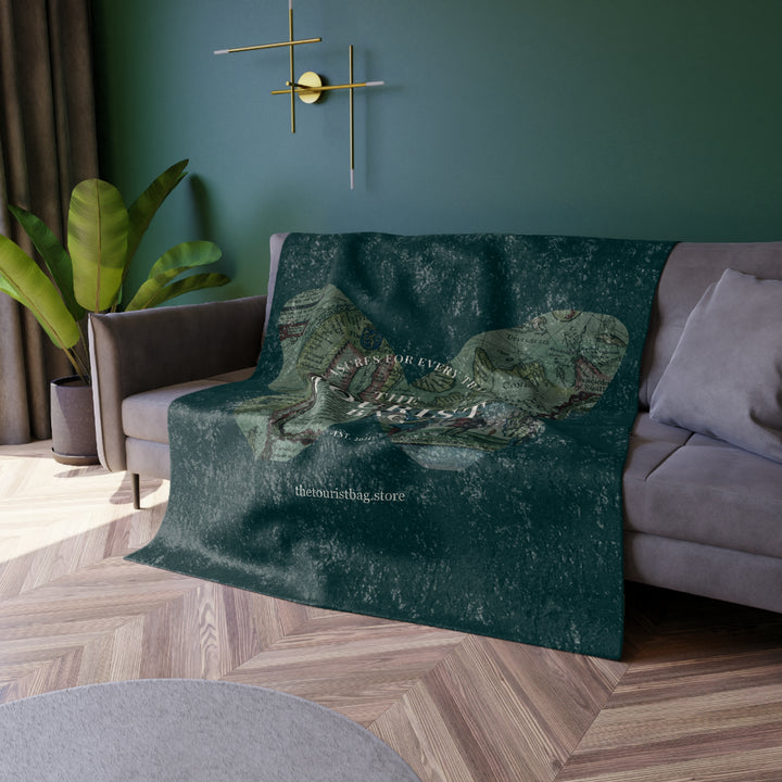  product image from The Tourist Bag